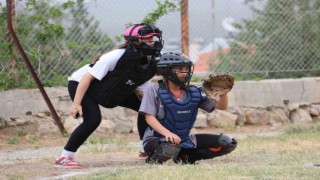 Fethiyede Softbol Türkiye Şampiyonası başladı