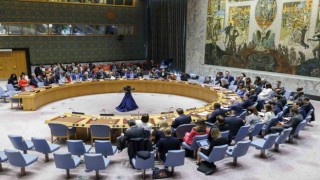 Filistin, BM'ye tam üyelik için nisanda oylama talep ediyor