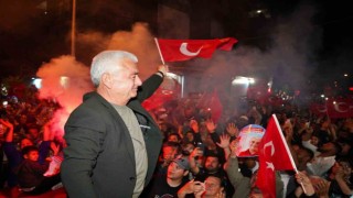 Finikede ikinci Geyikçi dönemi