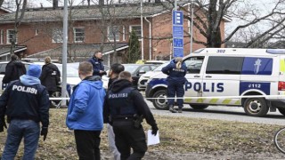 Finlandiyadaki okul saldırında 1 kişi hayatını kaybetti
