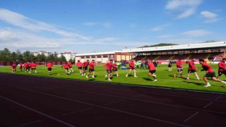 Fırat Gül: Amed Sportif Faaliyetleri yenerek çifte bayram yaşatmak istiyoruz