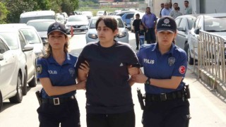 Furkan Nesli Derneğinde iki kadını bıçaklayan kadın: Bana baş kaldıran adamın başını keserim