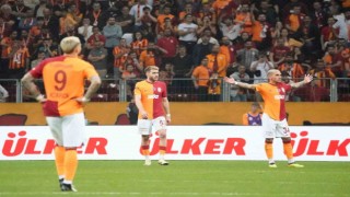 Galatasaray sahasında yenilmiyor