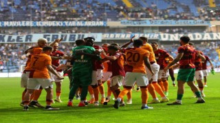 Galatasaray, Süper Lig puan rekorunu egale etti