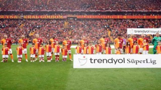 Galatasaray, Süper Ligde 21 maçtır kaybetmiyor