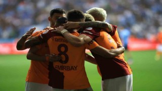 Galatasaray yenilmezlik serisini 22ye çıkardı