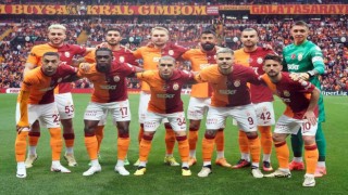 Galatasarayda 2 değişiklik