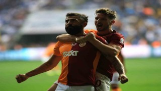 Galatasaraydan ligde üst üste kazanma rekoru