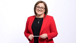 Gaziantep Büyükşehir Belediye Başkanı Fatma Şahin 3. Kez Seçildi