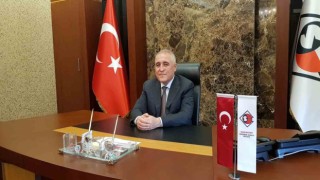 Gaziantep OSB Başkanı Şimşekten 1 Mayıs mesajı