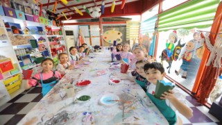 Gaziantep Oyun ve Oyuncak Müzesi açılış yıldönümüne özel yeni atölyeler açıyor