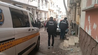 Gaziantepte bıçaklı kavga: 1 ölü, 3 yaralı