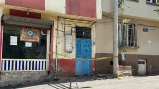Gaziantepte bir kişi dövülerek öldürüldü