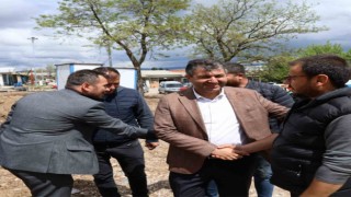 Gedizde halk günleri başlıyor