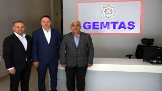 Gemtaşta yönetim belli oldu