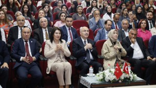 Gençler İçin Finansal Okuryazarlık Eğitim Programı Gerçekleştirildi