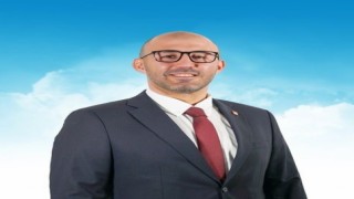 Germencikte yeni başkan Zencirci oldu