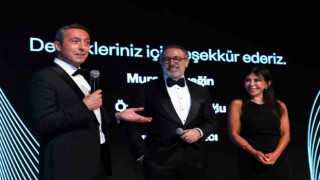 Girişimcilik ve iş dünyasının önde gelen isimleri Endeavor Türkiye Gala Gecesinde buluştu