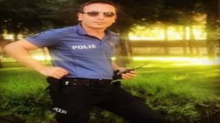 Görevi başında kalp krizi geçiren polis memuru hayatını kaybetti