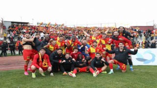 Göztepe, Kocaelispor deplasmanında