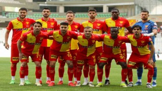 Göztepe, Süper Lig için gün sayıyor