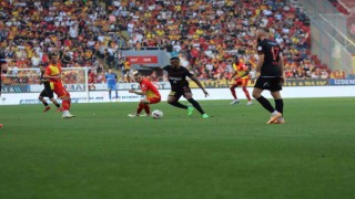Göztepe, Süper Lige yükseldi