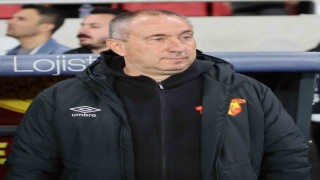 Göztepede Stanimir Stoilov fırtınası