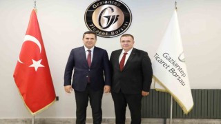 GTB Başkanlarından 23 Nisan kutlama mesajı