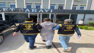 Güvenlik operasyonu sonucunda suçlular yakalandı