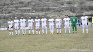 Hacılar Erciyesspor Yozgatta puan arayacak