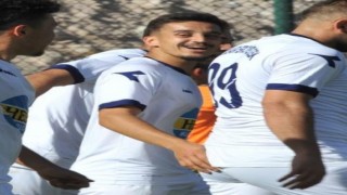 Hacılar Erciyessporda İlkay ve Bora ile yollar ayrıldı