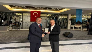 Hak ve Özgürlükler Hareketi Bursada iftar programında buluştu
