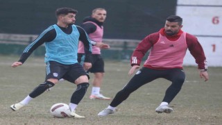 Hakan Kutlu: “Sakaryaspor maçı bizim için bu sezonun belirleyicisi olacak”