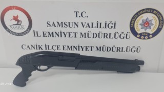 ‘Hakkını veriyor ağabeyim dedi, karşısına siber polis çıktı