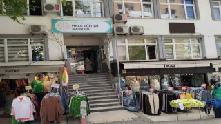 Halk Eğitim Merkezi kursları devam ediyor