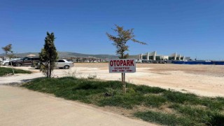 Hastanenin otopark sorunu çözüldü