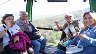 Hayatın İçindeyim zirveye çıkardı