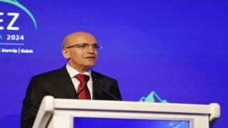 Hazine ve Maliye Bakanı Şimşek: Cari açık yüzde 2.5in altında olacak