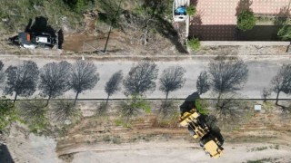 Hedef Nevşehiri Türkiyenin en temiz şehri yapmak