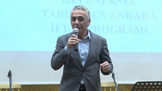 HEKİMSEN Genel Başkanı Kurban: Ortak müştereklerimiz kapsamında hareket edemezsek kaybedeceğiz