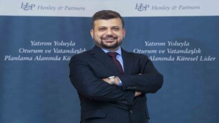 Henley &amp; Partners uluslararası yatırımcıları Türkiyeye çekmeyi hedefliyor