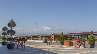 Hobi bahçelerinde kuralar noter huzurunda çekilecek