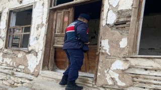 Huzurlu sokaklar uygulaması ile tehlikelerin önüne geçiyorlar