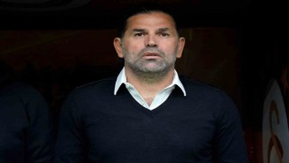 İbrahim Üzülmez: Bizim adımıza tek eksik olan sonuçtu