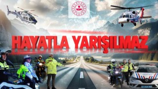 İçişleri Bakanı Yerlikayadan bayram öncesi trafik tedbirleri mesajı