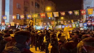 Iğdırda DEM Parti adayı Mehmet Nuri Güneş kazandı