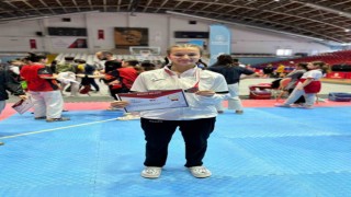 İklim Metin finallere katılmaya hak kazandı