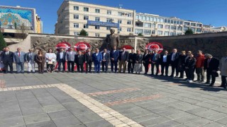 İl Kültür ve Turizm Müdürü Dursun: “Turistik bölgelerimizde bayram tatiliyle birlikte yoğun bir ziyaretçi akışı vardı”