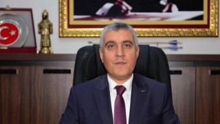 İl Milli Eğitim Müdüründen 23 Nisan Mesajı