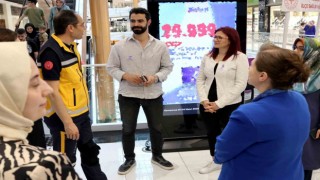 İl Sağlık Müdürü Erşandan Kanser Haftasında vatandaşlara çağrı